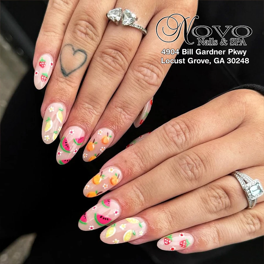 nail ideas